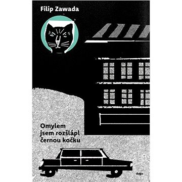 

Omylem jsem rozšlápl černou kočku
