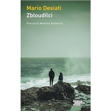 

Zbloudilci
