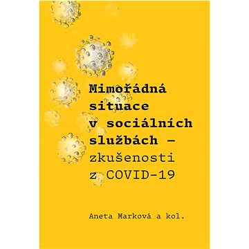 

Mimořádná situace v sociálních službách: Zkušenosti z COVID-19