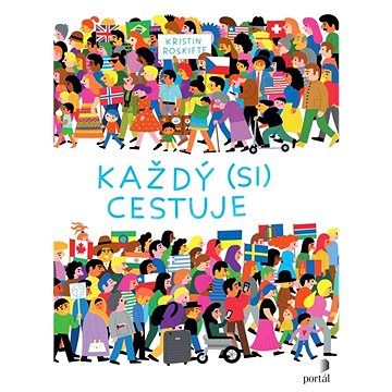 

Každý (si) cestuje