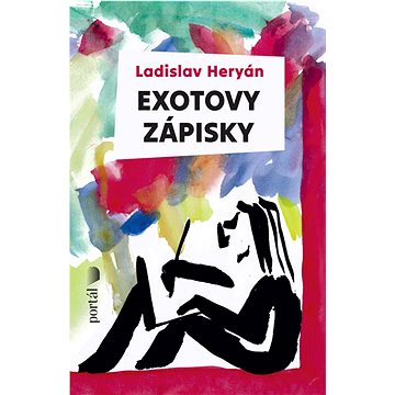 

Exotovy zápisky