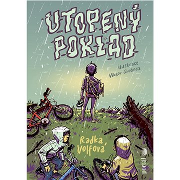 

Utopený poklad