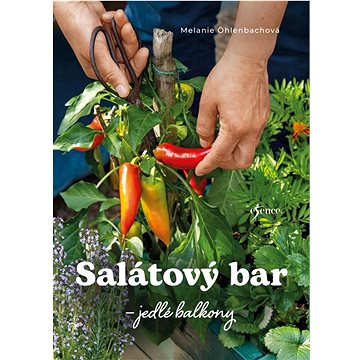 

Salátový bar: Jedlé balkony