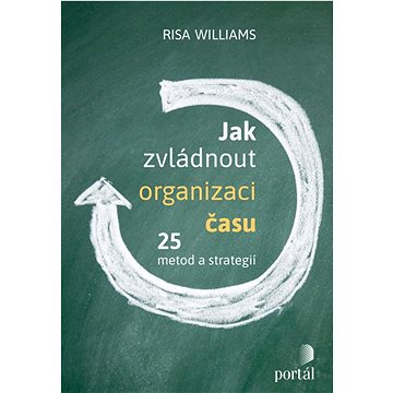 

Jak zvládnout organizaci času: 25 metod a strategií