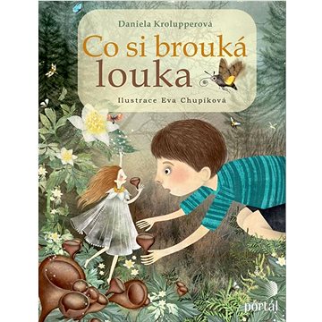 

Co si brouká louka