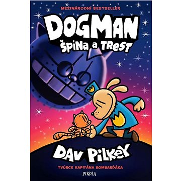 

Dogman 9: Špína a trest