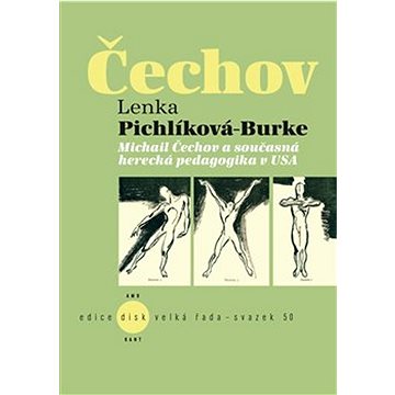 

Michail Čechov a současná herecká pedagogika v USA