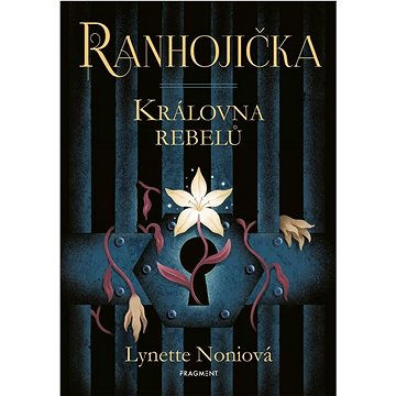 

Ranhojička Královna rebelů