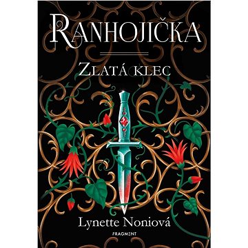 

Ranhojička Zlatá klec