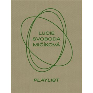 

Lucie Svoboda Mičíková Playlist