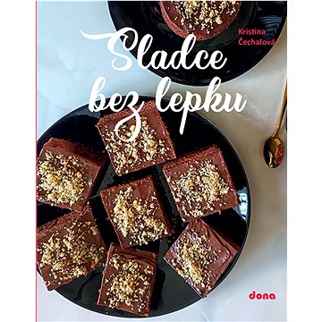 

Sladce bez lepku