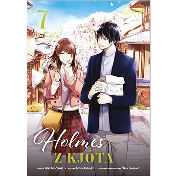 

Holmes z Kjóta
