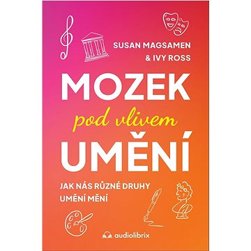 

Mozek pod vlivem umění