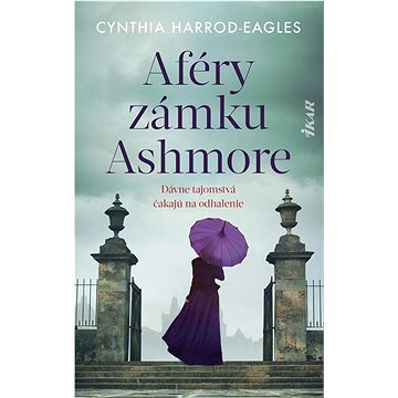 

Aféry zámku Ashmore