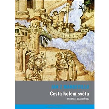 

Cesta kolem světa
