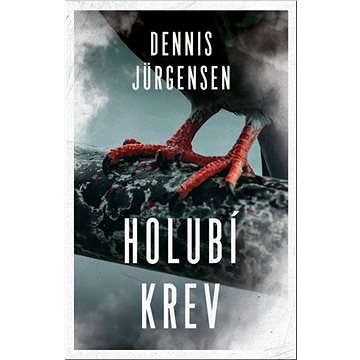 

Holubí krev