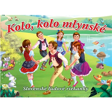 

Kolo, kolo mlynské