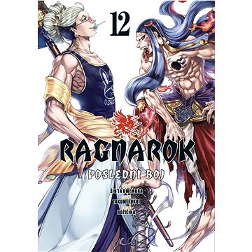 

Ragnarok Poslední boj