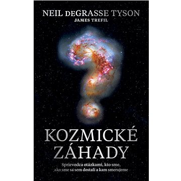

Kozmické záhady