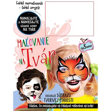

Maľovanie na tvár