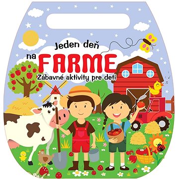 

Jeden deň na farme