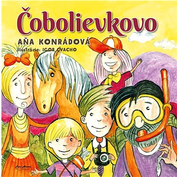 

Čobolievkovo