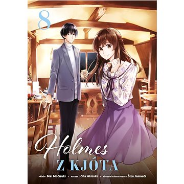 

Holmes z Kjóta