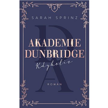 

Akademie Dunbridge Kdykoliv