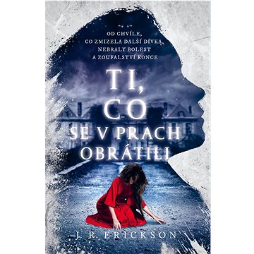 

Ti, co se v prach obrátili