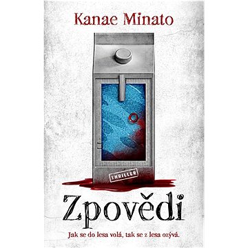 

Zpovědi