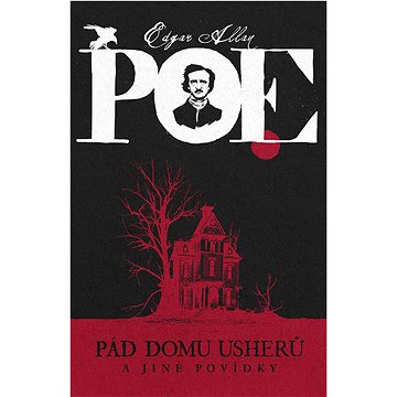 

Pád domu Usherů a jiné povídky