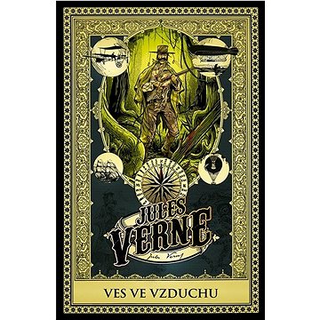 

Ves ve vzduchu