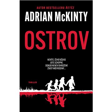 

Ostrov