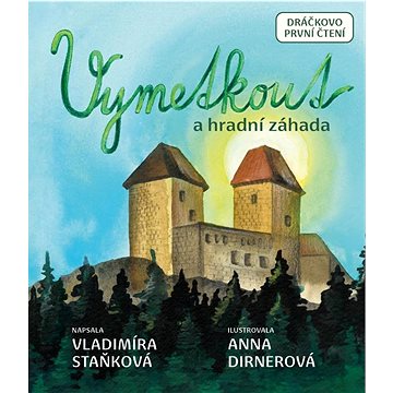 

Vymetkout a hradní záhada