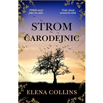 

Strom čarodejnic