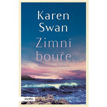 

Zimní bouře