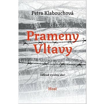 

Prameny Vltavy: Odkud vyvěrá zlo