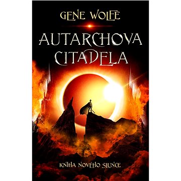 

Autarchova citadela