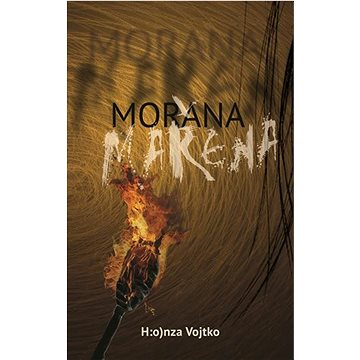 

Morana Mařena