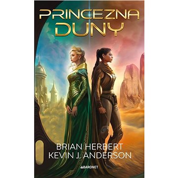 

Princezna Duny