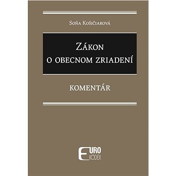 

Zákon o obecnom zriadení
