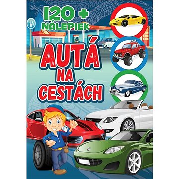 

Autá na cestách