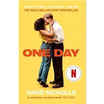 

One Day. Netflix Tie-In
