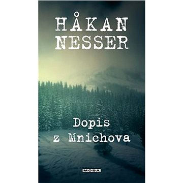 

Dopis z Mnichova
