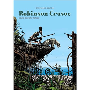 

Robinson Crusoe