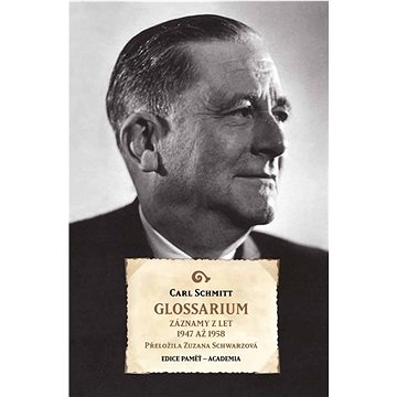 

Glossarium: Záznamy z let 1947 až 1958