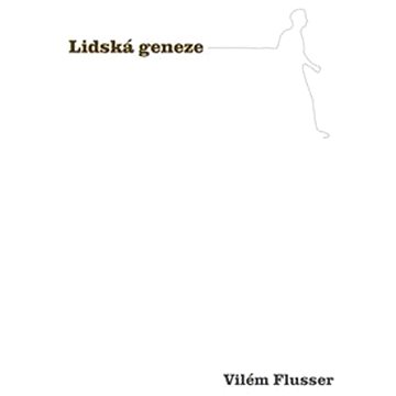 

Lidská geneze