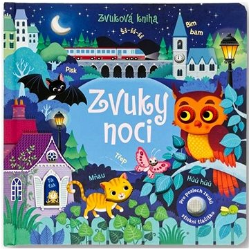 

Zvuky noci