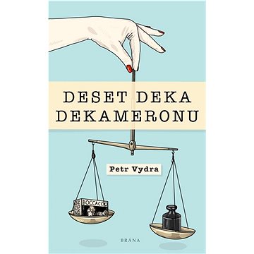 

Deset deka dekameronu