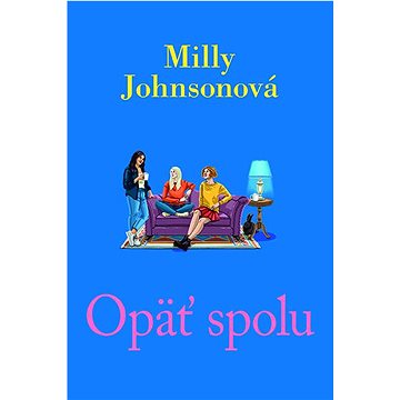 

Opäť spolu